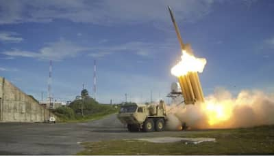 US To Deploy Troops, THAAD Anti-Missile System In Israel; Iran Warns Of Risks