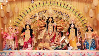 Durga Puja Violence: Miscreants Attack Idol Immersion Procession In Bangladesh, 3 Injured