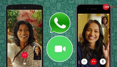 WhatsApp Rolls Out New Feature To Enhance Video Calling Experience For iOS, Android Users; Here’s How To Enable It?