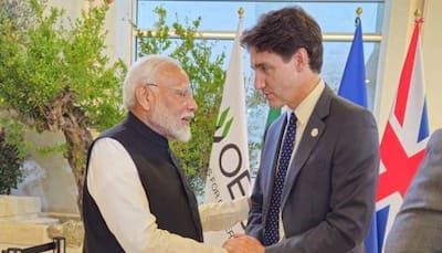 Nijjar Row: Modi Govt Warns Canada Of Action, Reminds Trudeau Of Meeting With Khalistan Supporter