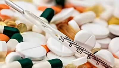 Indian Pharma Market Grows 5.1 Per Cent In September