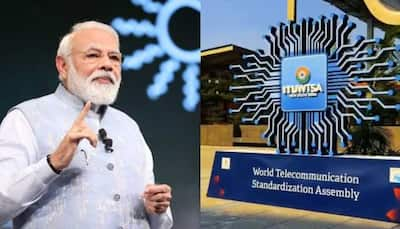 PM Modi To Inaugurate ITU-WTSA Event, Being Held In India For First Time