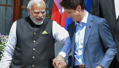 As India-Canada Tensions Mount Over Nijjar's Killing, Trudeau Speaks To UK PM Starmer