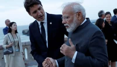 India-Canada Diplomatic Relations Get Sour In 24 Hours: 10 Key Developments