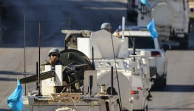 Peacekeepers To Remain In Lebanon Despite Israeli Calls To Vacate: UN