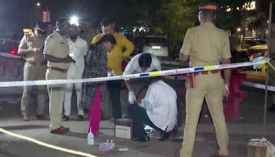 Baba Siddique Murder Case: Mumbai Police Intensify Hunt For 3rd Shooter In MP