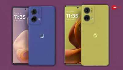 Moto G85 5G Gets Massive Discount On Flipkart During Big Shopping Utsav; Check New Price