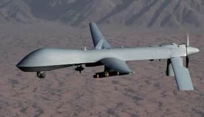 India, US Ink Rs 32,000-Cr Deal For 31 Predator Drones To Counter China On Borders