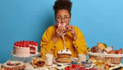 Are You Eating Your Emotions? Know How To Avoid Stress Eating