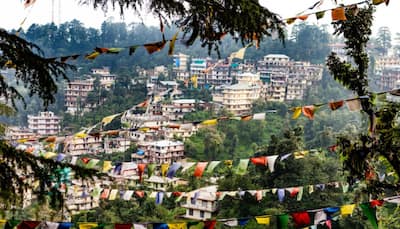 Dharamshala: The Ultimate Global Travel Destination in 2024 – Here’s Why