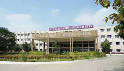 Rajalakshmi Institutions Acquires Annaii Medical College And Hospital