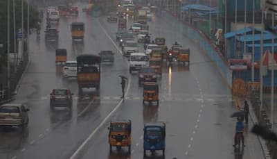 Tamil Nadu Government Declares Holiday Tomorrow In Four Cities; Banks, Schools, Govt Offices To Remain Shut In Chennai, Other Cities