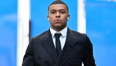 Real Madrid Kylian Mbappe Accused Of Rape, Footballers Responds To Allegation