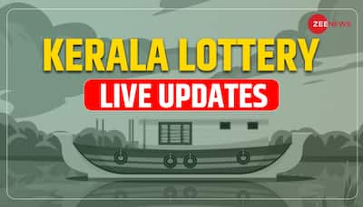 Kerala Lottery Result Today 16-10-2024 (Shortly) Live: Fifty Fifty FF 113 Wednesday Lucky Draw Result Out At 3 PM- 1 Crore First Prize, Full Winners List Here