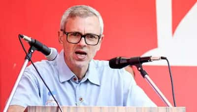 Omar Abdullah Set To Take Oath As First CM Of J&K UT Soon