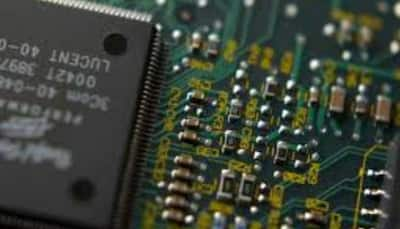 India's  Semiconductor Market Projected To Surpass $100 Billion In Revenues By 2030