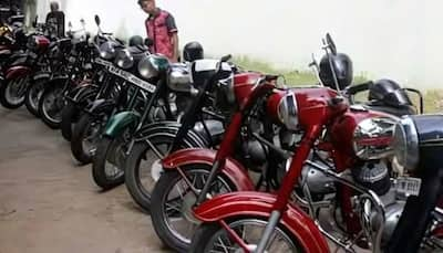 India Witnesses Another Strong Quarter For Two-Wheeler Sales