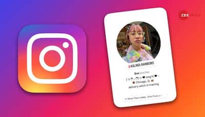 Instagram Launches Customizable ‘Profile Card’ Feature For Its Users; Follow THESE Steps To Create And Share