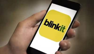 Great News For Online Shoppers! Blinkit Launches 10-Minute Return For Clothes And Footwear