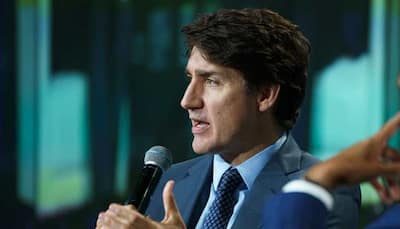 Justin Trudeau Admits Canada Provided India With Intelligence, Not Evidence