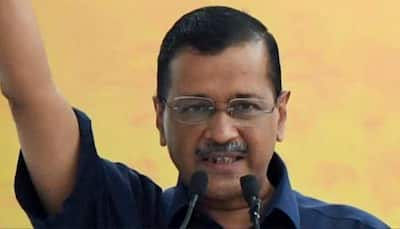 Arvind Kejriwal Pens Emotional Letter To Delhiites, Urges Voters To Make Him CM Again