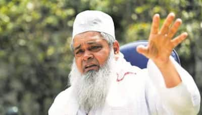 AIUDF Chief Badruddin Ajmal Claims Parliament Building Built On Waqf Land, Sparks Row