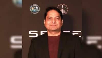 Meet Sanjeev Sharma, IIT Alumnus Who Is Principal Engineer At Elon Musk's SpaceX, Worked With Indian Railways For 11 Years Before Moving To US