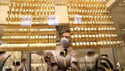 Gold’s Share In India’s Forex Surges More Than 209% Since 2018