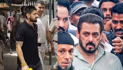 Salman Khan on Top of Lawrence Bishnoi’s Hit List: Who Else Is On The Target?