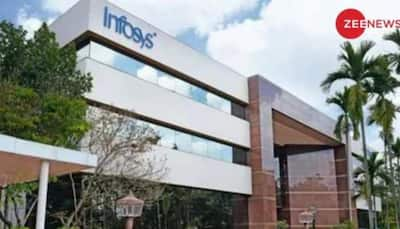 IT Major Infosys Logs 4.7% Increase In Q2 Net Profit At Rs 6,506 Crore