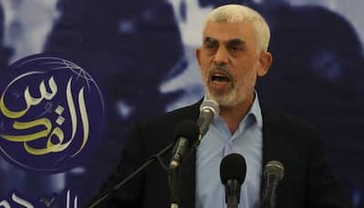 Yahya Sinwar Dead? IDF Investigating Possible Death Of Hamas Leader In Gaza Airstrike