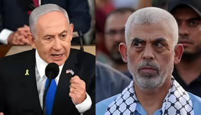 What Israel PM Netanyahu Said After October 7 Attack Conspirator Yahya Sinwar Neutralised In Gaza?