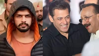 New Threat To Salman Khan From Bishnoi Gang: ‘Pay Rs 5 Cr…Or Face Fate Worse Than Baba Siddique’