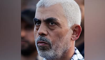 10 Things To Know About ‘Mass Murderer’ Yahya Sinwar Killed In Israeli Strike In Gaza