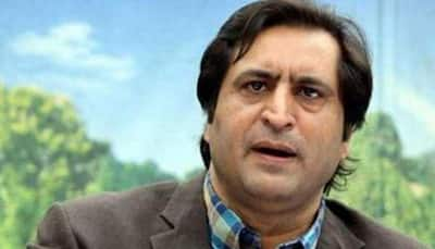 ‘Keen To Trivialize Everything’: Sajad Lone Slams J&K CM Omar Abdullah Over Statehood Resolution