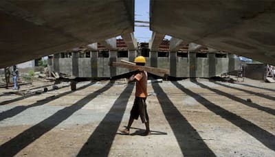 Average GDP Growth For 21 Indian States Projected At 11.2% In FY25: NSE Study