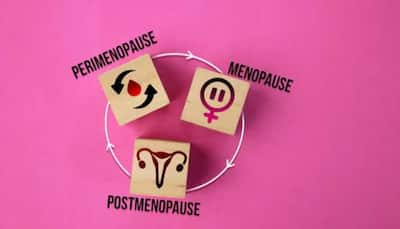 Breaking The Silence: Menopause Myths And Facts