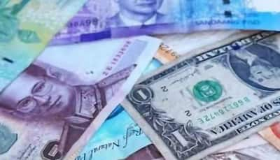 Foreign Exchange Reserves Drop $10.7 Billion To $690.43 Billion