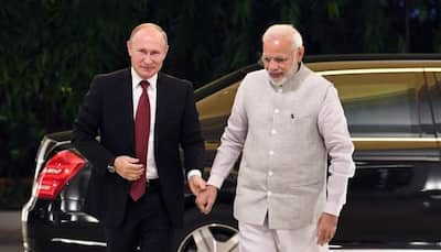 Setting Timeline For Ending Ukraine War Difficult, Says Putin; Appreciates Modi’s Concern