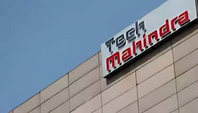 Tech Mahindra Q2 Net Profit Jumps 153 Per Cent YOY To Rs 1,250 Crore