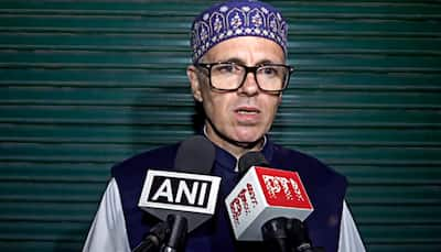 Article 370 Missing From Omar Abdullah’s First Cabinet Meeting, Alleges J&K Opposition