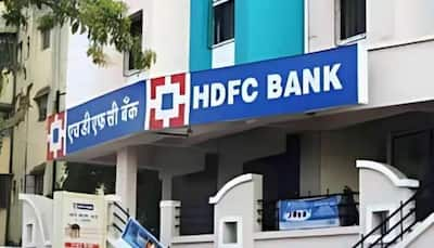 HDFC Bank's Net Profit Up 5 Per Cent To Rs 16,820 Crore In Q2