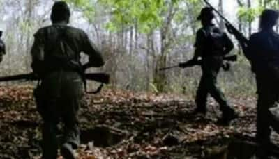 Two ITBP Jawans Killed, 2 Injured In Naxal IED blast In Chhattisgarh’s Narayanpur