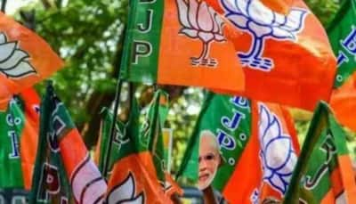 BJP Declares Candidates On 6 Out Of 7 Seats For Rajasthan Bypolls