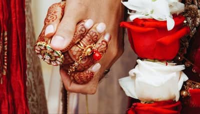 After Visa Delay, Son Of BJP Leader Marries Pakistani Girl In A Unique Wedding Ceremony — Details