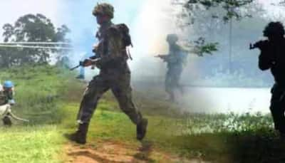 Army Foils Major Infiltration Bid In J&K’s Uri, 1 Terrorist Killed