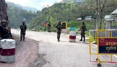 J&K: Encounter Breaks Out Along LoC As Army, Infiltration Bid Foiled In URI