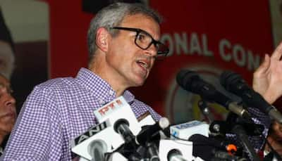 ‘Those Who Ignored My Greetings For Five Years Now Can’t…’: Omar Abdullah After Victory