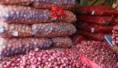 As Onion Prices Reach Rs 75 Kg In Delhi, ‘Kanda Express’ Train From Nashik With 1600 Tonnes Comes To Rescue