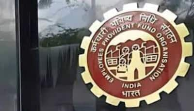 EPFO Adds 18.53 Lakh Net Members in August 2024, Youth Aged 18-25 Make Up 59 Per Cent Of New Joiners